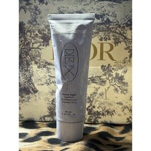 DIEUX Instant Angel Lipid Rich Facial Moisturizer / 1.7Oz /NWOB/SEALED